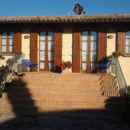 Agriturismo Casalta Gubbio Bilik gambar