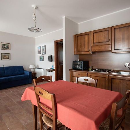 Agriturismo Casalta Gubbio Bilik gambar