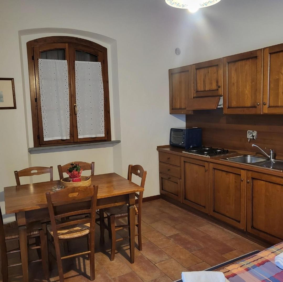Agriturismo Casalta Gubbio Luaran gambar