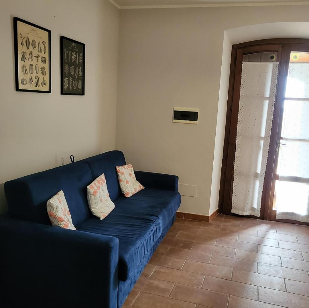 Agriturismo Casalta Gubbio Luaran gambar