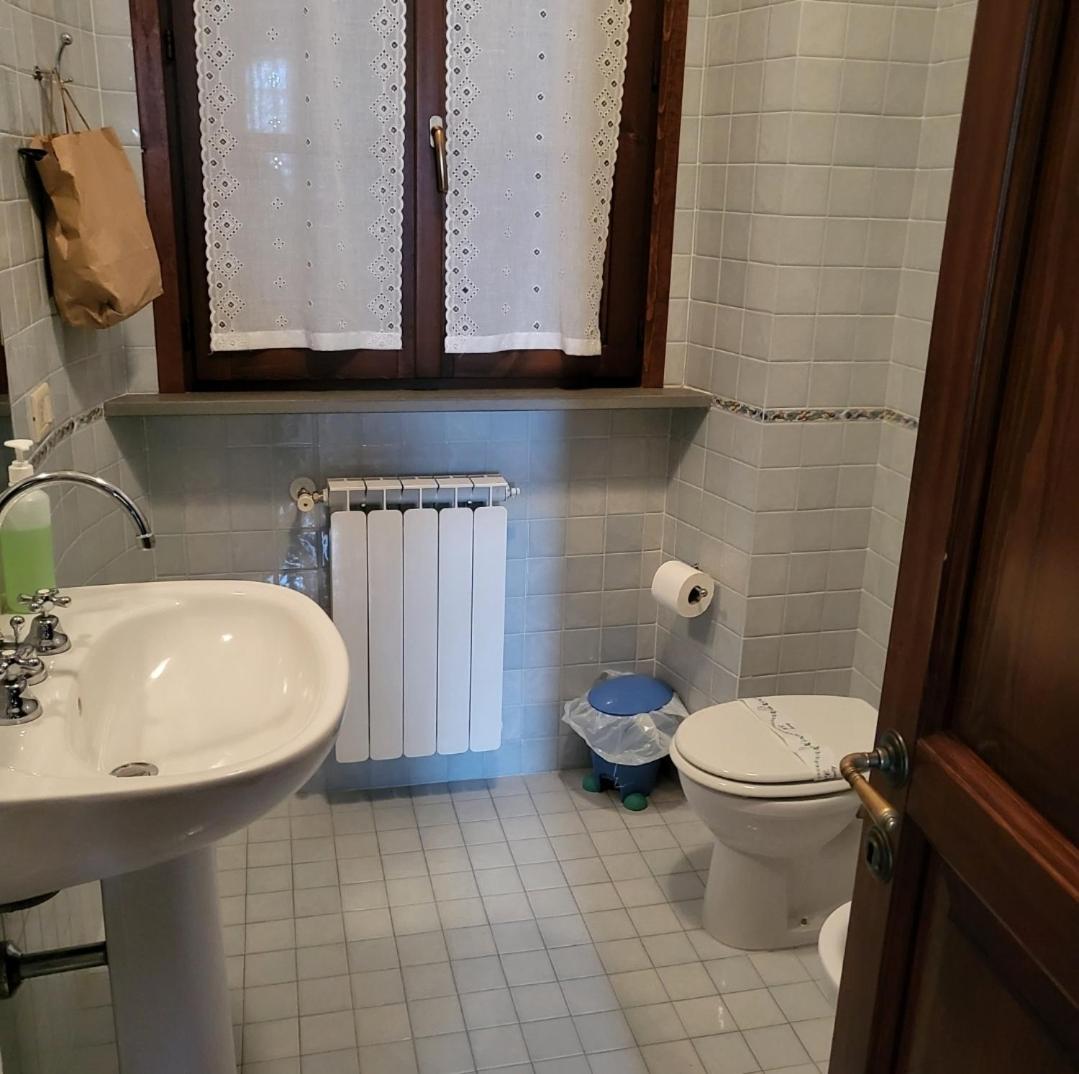 Agriturismo Casalta Gubbio Luaran gambar