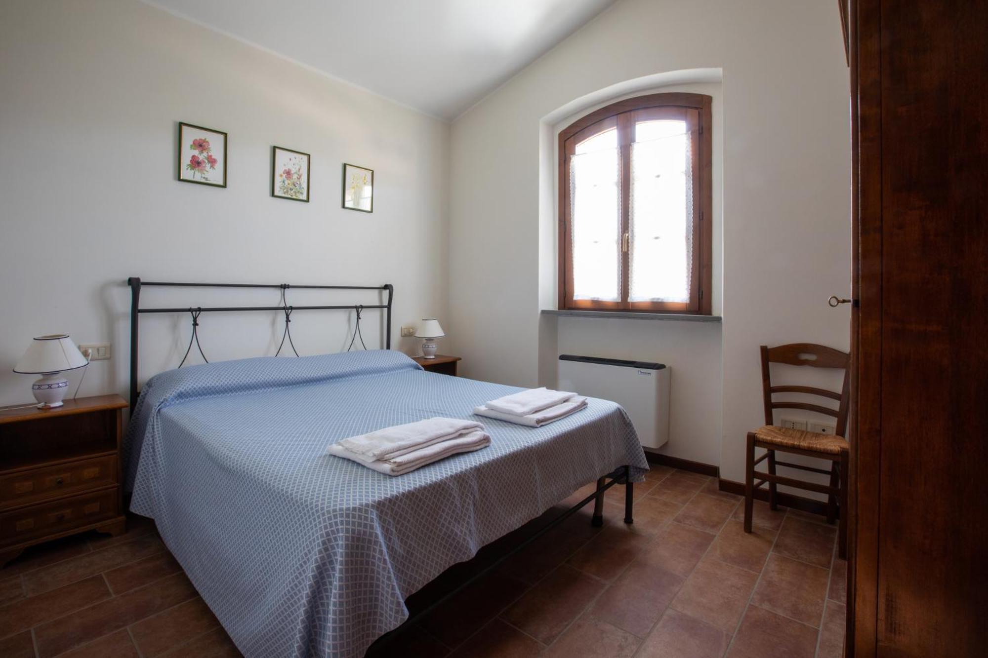 Agriturismo Casalta Gubbio Bilik gambar