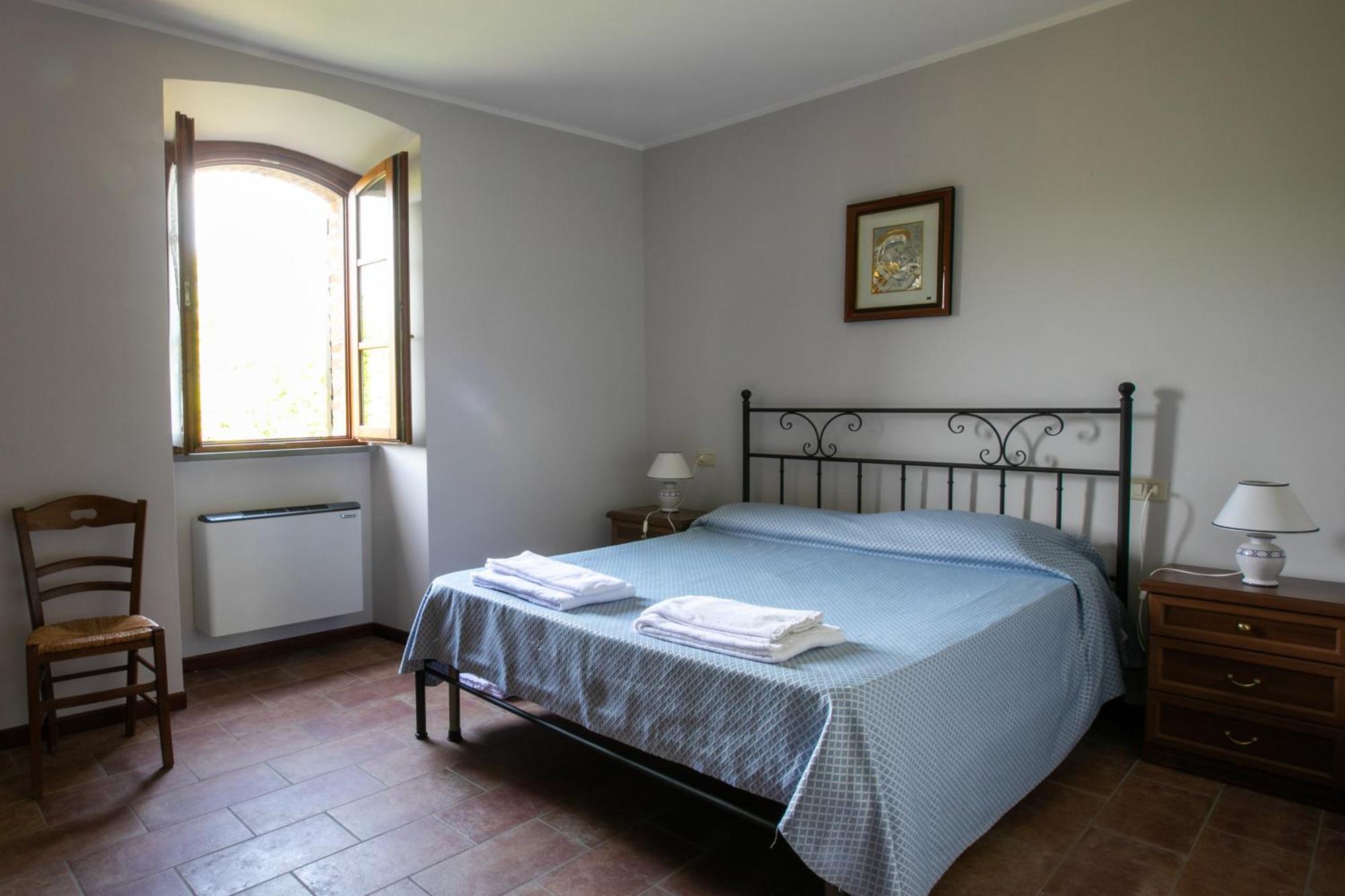 Agriturismo Casalta Gubbio Bilik gambar