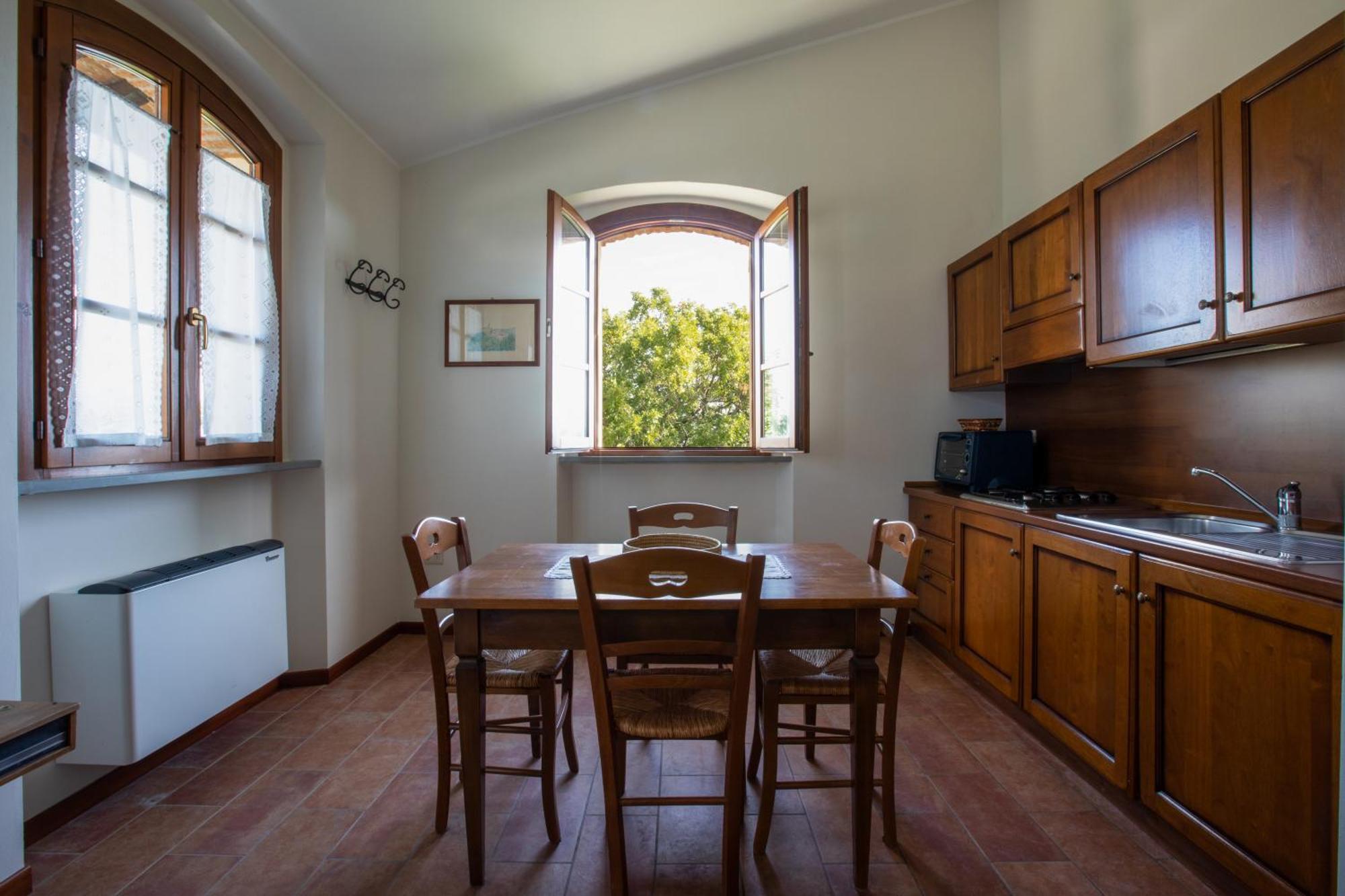 Agriturismo Casalta Gubbio Bilik gambar